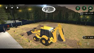 Construction simulator 3 level 3 part 2