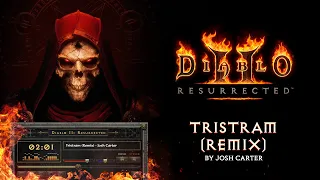 Tristram (Remix) | Josh Carter