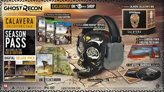 Ghost Recon Wildlands - Моё мнение!