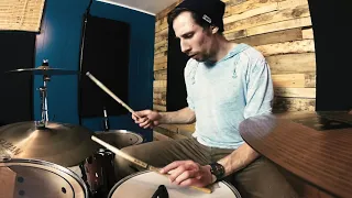 "Save Your Tears" - The Weeknd - Drum Cover