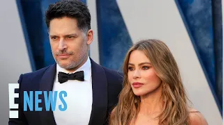 Here's What Sofía Vergara Is Asking for in Joe Manganiello Divorce | E! News