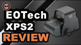 EOTech XPS2 🎯: The Ultimate Beginner’s Buyer Guide | Gunmann