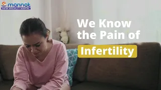 Best Infertility Treatment | Mannat IVF, Jalandhar (Punjab) | Dr. Shweta Nanda | IVF Specialist