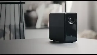 Новинка! Проектор Xiaomi Mijia Projector (TYY01ZM)