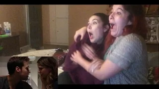 LIVE Supergirl 2x8 "Medusa" Reactions