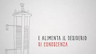 Il coraggio di fare innovazione (rotoscopio)