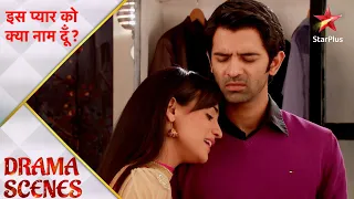 Iss Pyar Ko Kya Naam Doon? | Khushi wants to celebrate Arnav's birthday! - Part 2