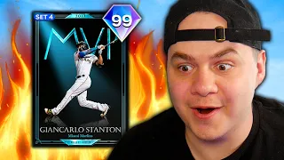 This is the BEST Giancarlo Stanton Card of All-Time!