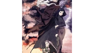 Kiri (ergo proxy fandub full español)