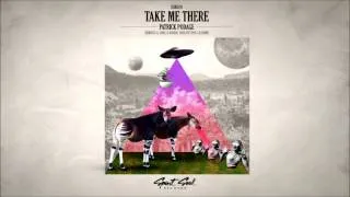 Patrick Podage - Take Me There (Original Mix)
