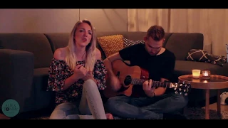 Alie&Tommy - Always (acoustic cover The Boxer Rebellion)