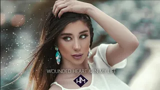 Hamidshax - Wounded heart & In my life (Original Mixes)