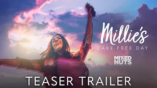 Millie's Care Free Day - Short Film Teaser Trailer