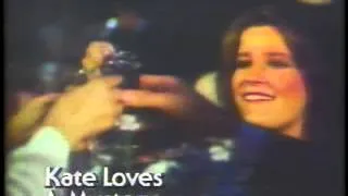 NBC Thursday night promo November 29, 1979