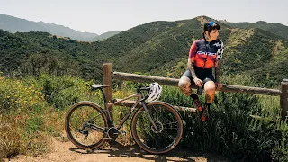 Hannah Raymond: Adapt and Overcome | CADEX Cycling