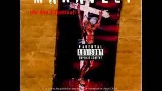 2pac  -  Makaveli - Bomb First (My Second Reply)