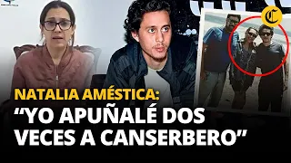 CANSERBERO FUE ASESINADO: Natalia Améstica, exmánager, CONFIESA cómo MATÓ AL RAPERO | El Comercio