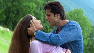 Jiya Maine Jiya Song Video - Khushi | Fardeen Khan, Kareena Kapoor, | Alka Yagnik, Udit Narayan