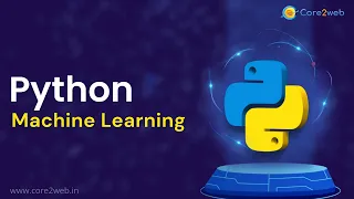 Python & Machine Learning :: Free Lecture-01