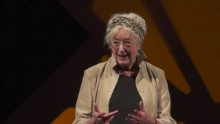 What's Wrong with Dying? | Lesley Hazleton | TEDxSeattle