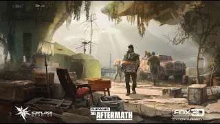 Surviving the Aftermath #1 "Знамя которое внушает ужас"