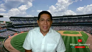 Datos históricos del Juego Perfecto de Dennis Martínez