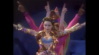 Kylie Minogue - Let's Get To It Tour [Live in Dublin 1991 - Remastered]