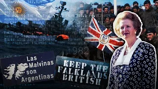 How Britain won the Falklands War (Full Documentary)