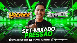 SET MIXADO PRESSÃO  (SONZÃO PREMIER)