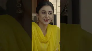 Dua Ki Aur Meri Ab Dosti Hogayi Hai | #Badnaseeb | #HUMTV Drama | #Shorts