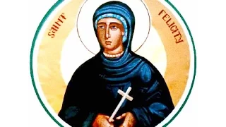 7 февраля Павять святой мученицы Филицаты и 7 сыновей ее 25 января ст ст . igla