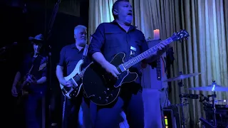 The Afghan Whigs | Gentleman | live Gold Diggers Bar, May 7 2022