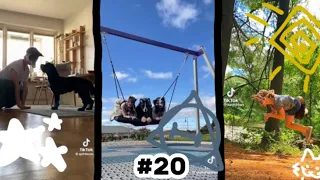 Therian/quadrobics tiktok compilation!★||#20