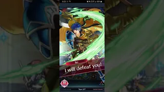 FEH: Aether Defense  Brave Ike is insane