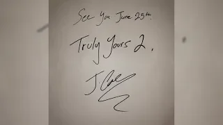 Cole Summer - J Cole (Truly Yours 2)