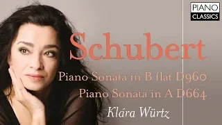 Schubert: Piano Sonatas