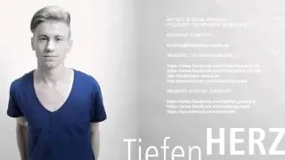 Stefan Jurrack - Tiefenherz Musik Podcast II