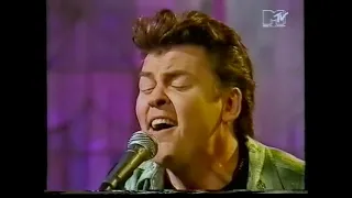 Paul Young Everytime You Go Away Live MTV Unplugged