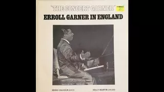 Erroll Garner - Autumn Leaves (Live in England 1963)