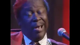 B B King Blues Masterclass