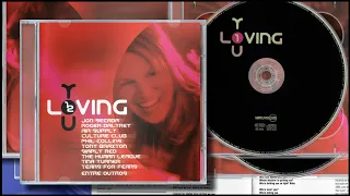 Coletânea Loving You (2003, Som Livre) - 4 CD's Completos