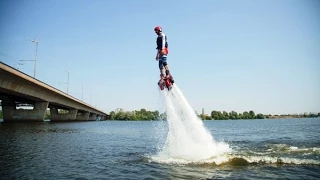 Флайборд Flyboard Киев - emozzi.ua