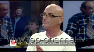 Pasdite ne TCH, 15 Shtator 2015, Pjesa 4 - Top Channel Albania - Entertainment Show