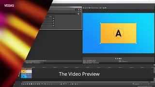 VEGAS Pro 16 – Picture in Picture Tutorial (2019)