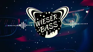 ilkan Gunuc & Clara Stegall - SEXYBACK (Bass Boosted)