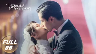 【FULL】See You Again EP05:Xiang Qinyu Wants to Kiss Jin Ayin | 超时空罗曼史 | iQIYI