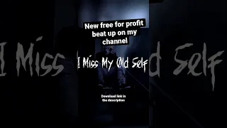 I Miss My Old Self [FREE FOR PROFIT] [LiL PEEP Type Beat] [Dark Emo Trap Rap Beat] (Prod. KNKR)