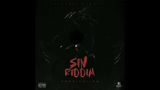 Sin Riddim Instrumental (Dynasty Records)