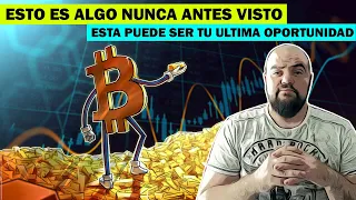 ¡BITCOIN SUPER ALCISTA PARA EL 2021 Y LA NUEVA MONTAÑA DE DEUDA EN ESTADOS UNIDOS - DAVID BATTAGLIA!