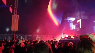 Sam Paganini @ Loveland Kingsday